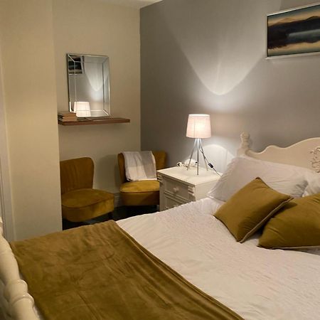 The Strand Guest House 法尔卡拉 外观 照片