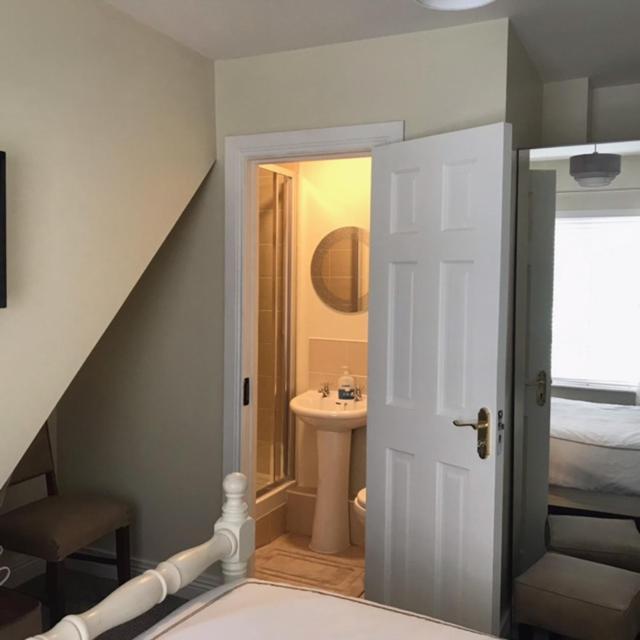 The Strand Guest House 法尔卡拉 外观 照片