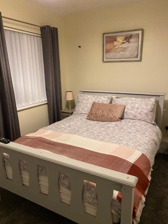 The Strand Guest House 法尔卡拉 外观 照片