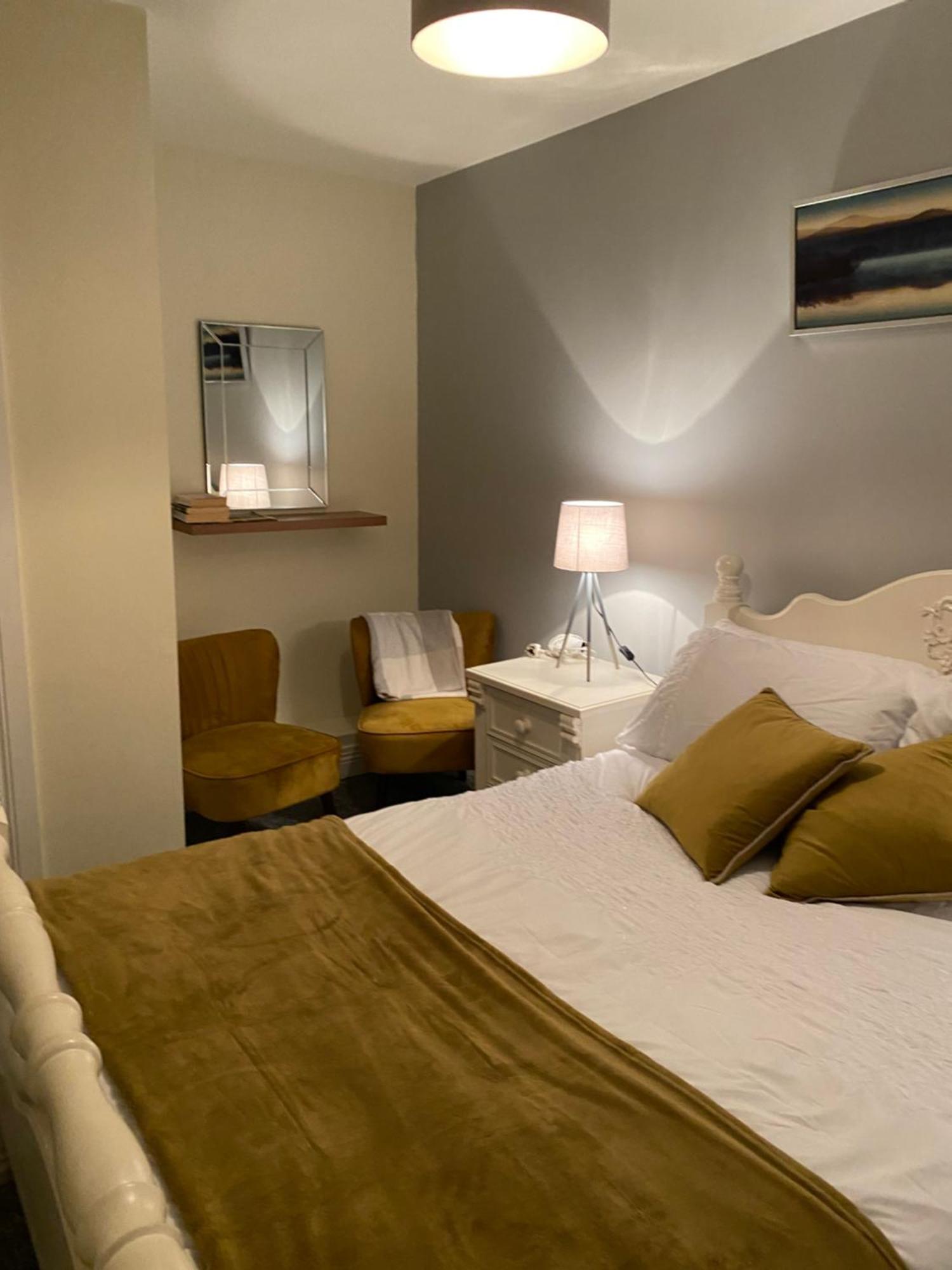 The Strand Guest House 法尔卡拉 外观 照片